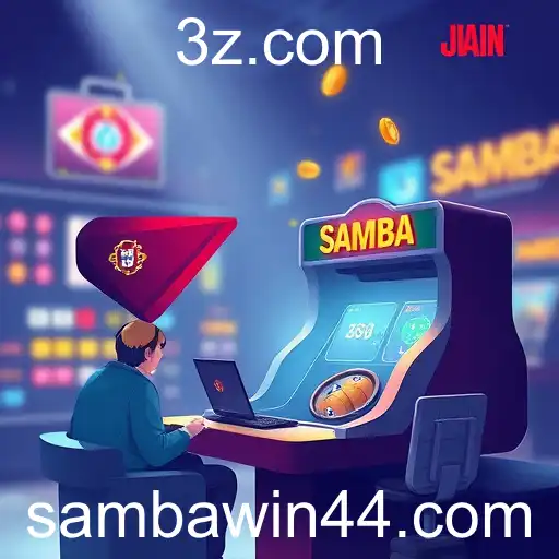 Expansão do Mercado de Apostas no Brasil