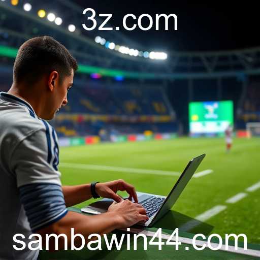 Apostas Online Avançam com Novas Regulamentações