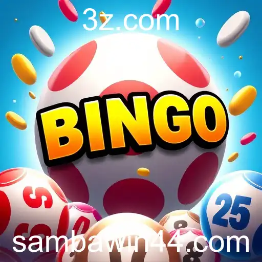 Explorando a Categoria de Bingo na Sambawin Aposta