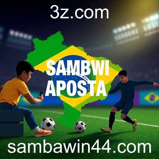 A Revolução dos Jogos Online no Brasil