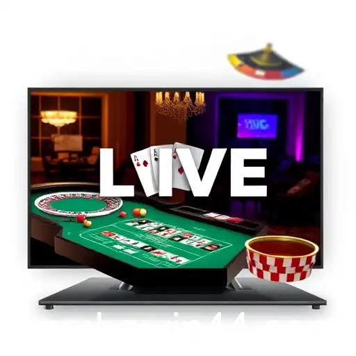 Descubra a Experiência Única do Live Casino no Sambawin Aposta