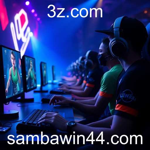 sambawin aposta