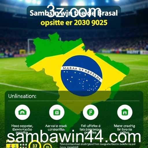 A Evolução do Mercado de Apostas Online em 2025