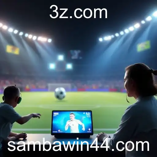 A Evolução do Mercado de Jogos Online em 2026