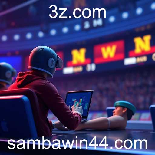 Crescimento dos Sites de Jogos em 2026
