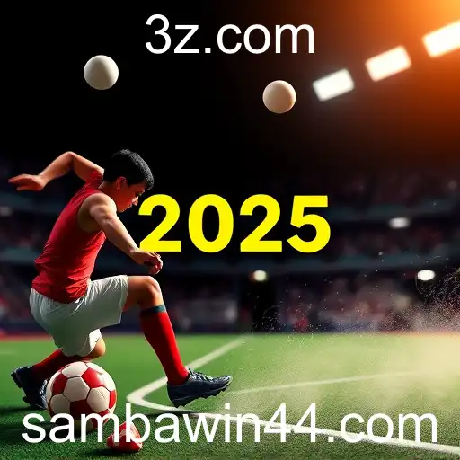 Popularidade Crescente do Sambawin no Mercado de Jogos Online
