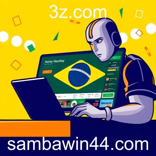 Tendências de Jogos em 2026: Aposta e Tecnologia