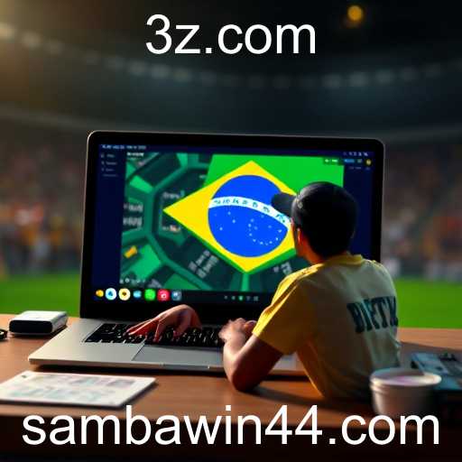 O Crescimento dos Jogos Online no Brasil