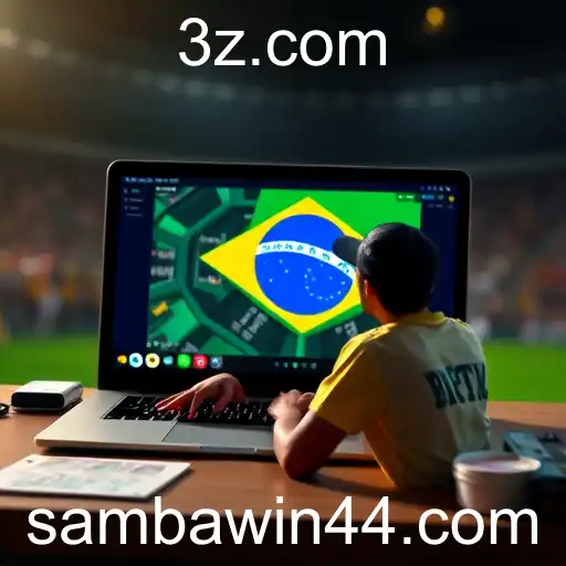 O Crescimento dos Jogos Online no Brasil