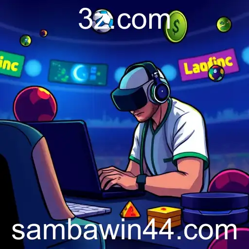 O Crescimento dos Jogos Online em 2026: O Que Esperar