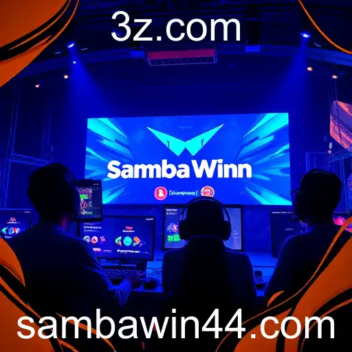 Impacto dos E-Sports nos Cassinos Online em 2026