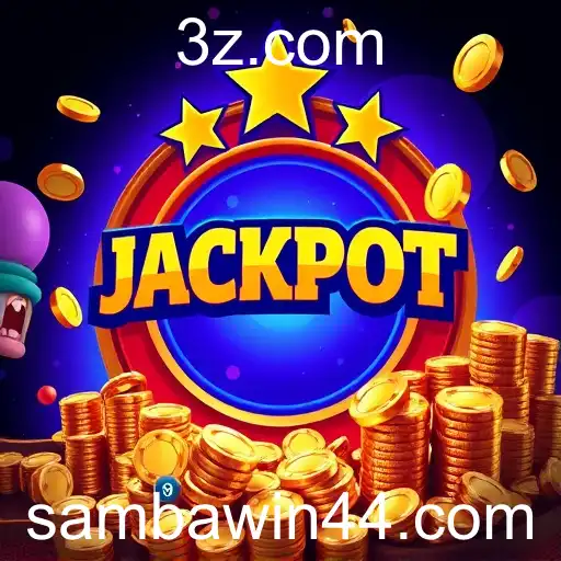 A Excitante Categoria 'Jackpot Hits' no sambawin aposta