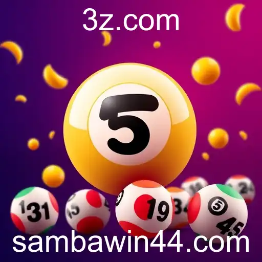 Explorando a Categoria de Jogos 'Lottery' no Sambawin Aposta