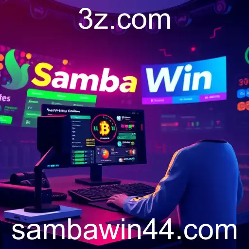 Tendências do Mercado de Apostas Online para 2025