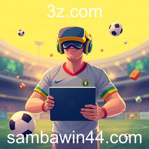 Expansão do Mercado de Jogos Online em 2025