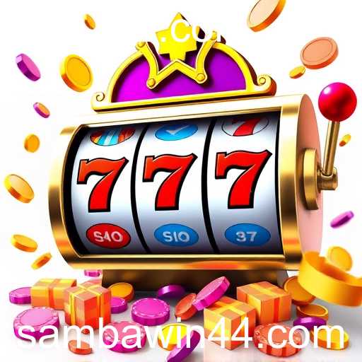 O Crescimento do Mercado de Jogos Online em 2025: O Caso Sambawin