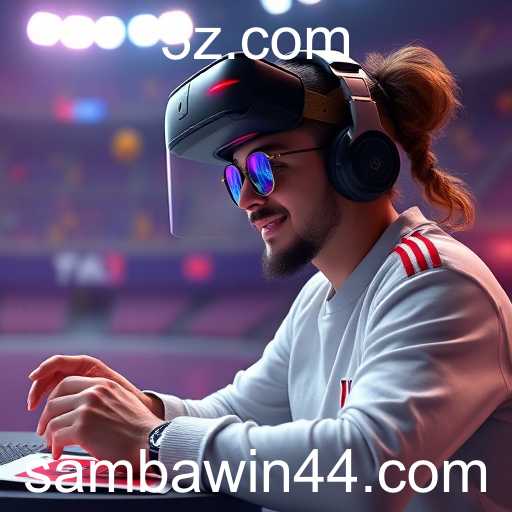 A Revolução dos Jogos Online em 2026