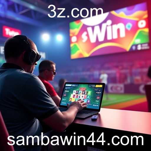 Tendências e Dinâmicas do Mercado de Jogos Online em 2026