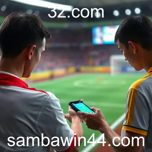 Apostas e Jogos: Tendências Atuais e Futuras