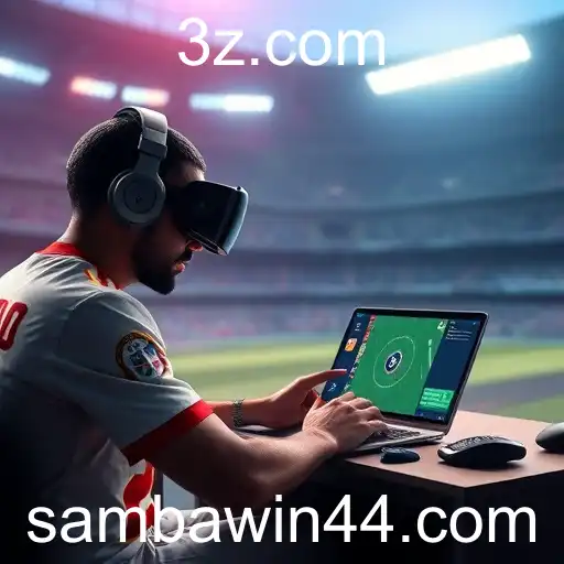 Cenário de Jogos Online em 2026