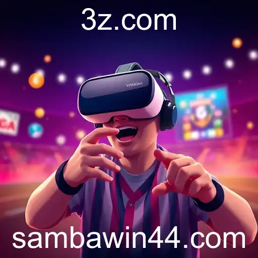 Mundo dos Jogos: Novas Dinâmicas em 2026