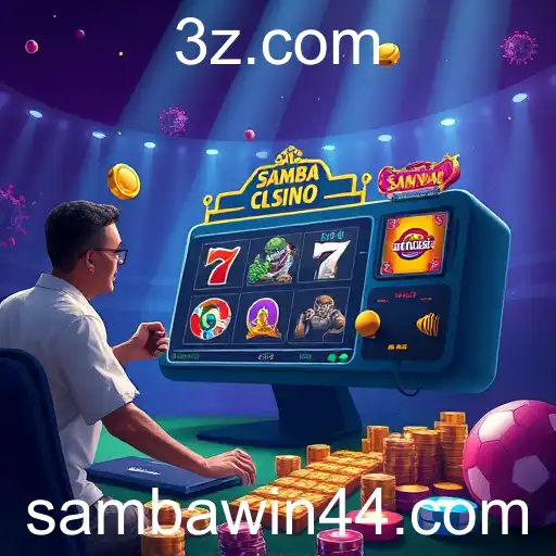 Tendências em Sites de Jogos em 2026