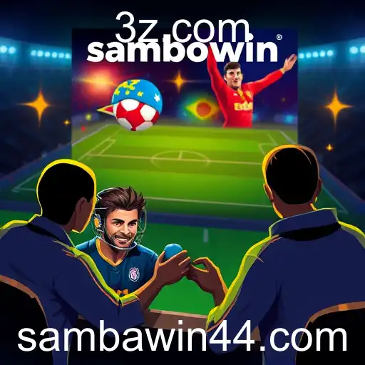 O Crescimento e as Novidades do Mercado de Jogos Online em 2025