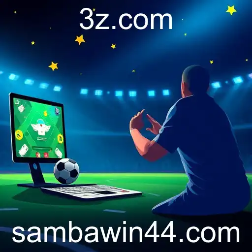 A Nova Era dos Jogos de Apostas Online
