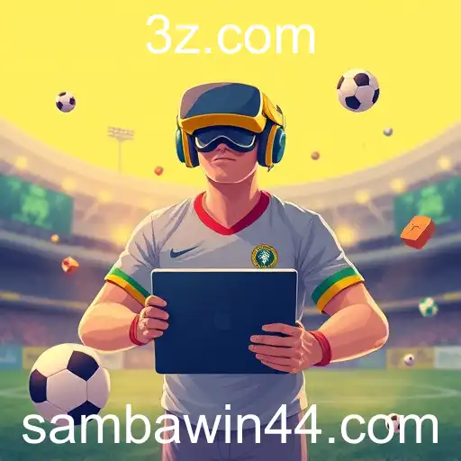 Expansão do Mercado de Jogos Online em 2025