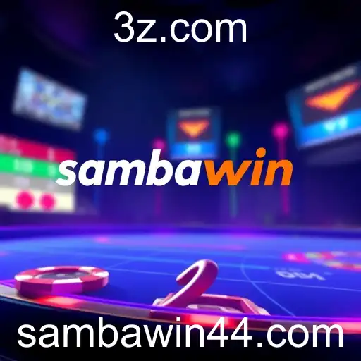 A Trajetória Atual dos Sites de Jogos e o Impacto da 'Sambawin Aposta'