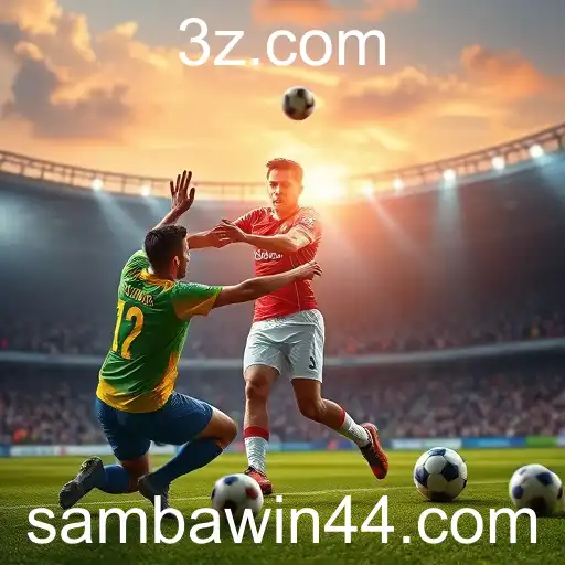 Sambawin Aposta e o Crescimento dos Jogos Online