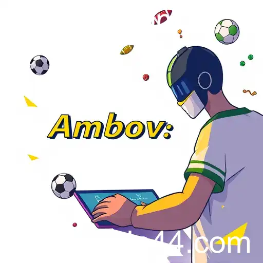 A Ascensão do Mercado de Jogos Online e o Papel do Sambawin