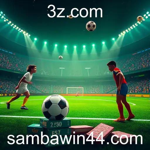 Tendências e Desafios no Setor de Jogos Online