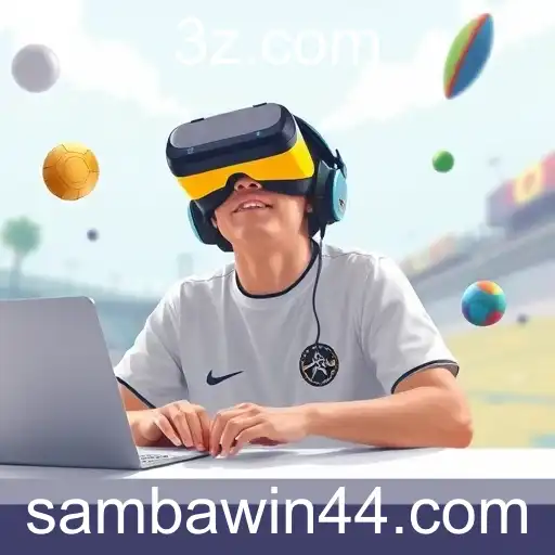 A Revolução dos Jogos Online no Brasil