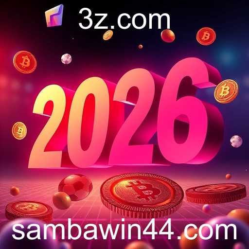 Sambawin: Revolução nos Jogos Online para 2026