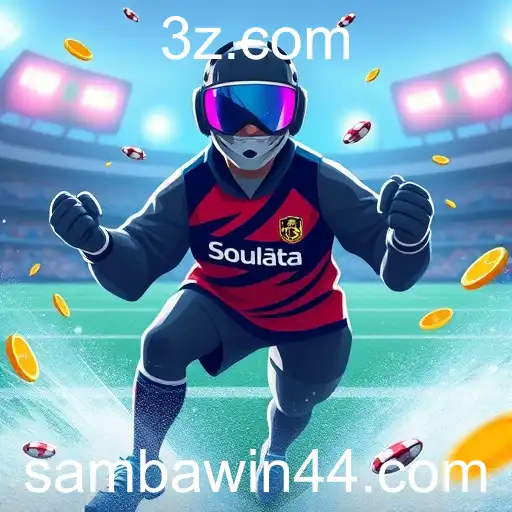 Sambawin Aposta: A Nova Era dos Jogos Interativos