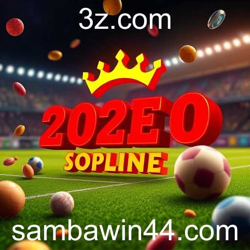 Sambawin Aposta Expande Mercado em 2025