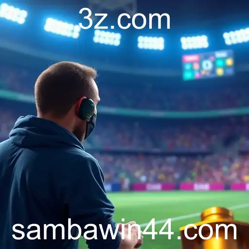 A Revolução dos Jogos Online com a Sambawin Aposta