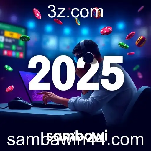 SambaWin Aposta: A Nova Era dos Jogos Online