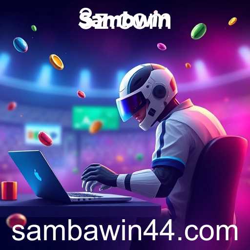 A Evolução da Sambawin Aposta no Cenário Atual de Jogos