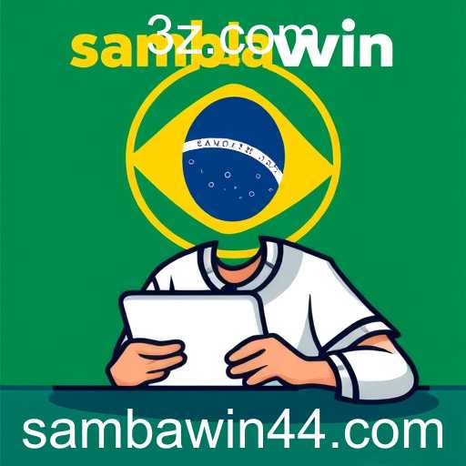 Sambawin: Apostas e Tendências Emergentes em 2026