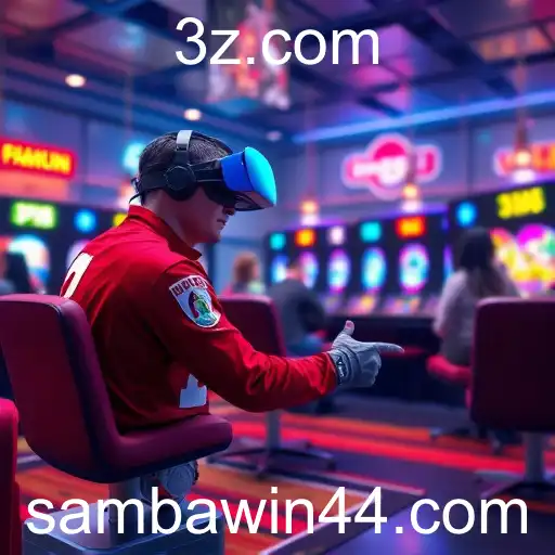 A Influência de Sambawin Aposta no Mercado de Jogos