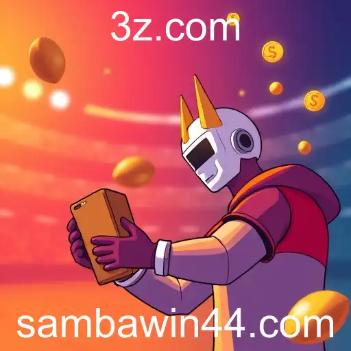 Sambawin Aposta Revoluciona o Mercado de Jogos Online