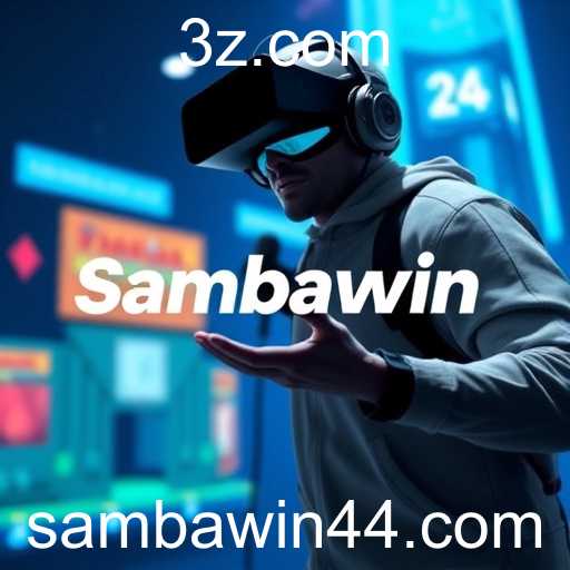 Sambawin Revoluciona Jogos com Novas Funcionalidades