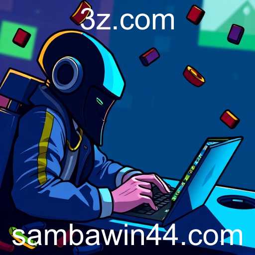 A Ascensão dos Jogos Online com a Sambawin