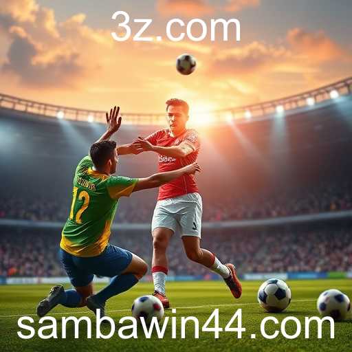 Sambawin Aposta e o Crescimento dos Jogos Online