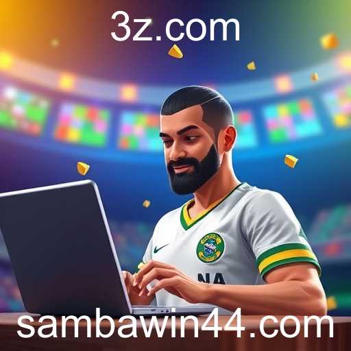 O Crescimento do Jogo Online no Brasil